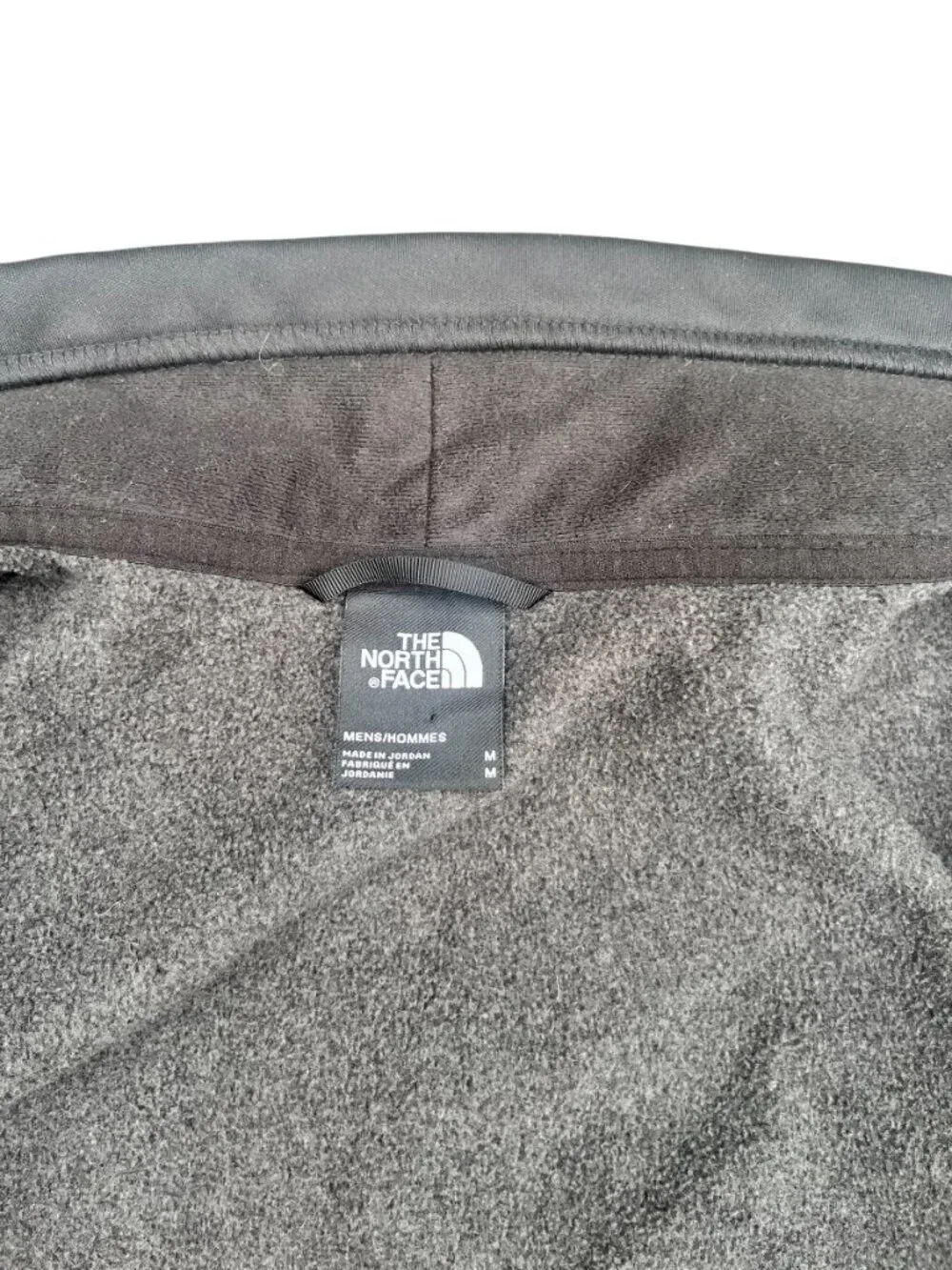 🧥 North Face Apex Risor Softshell Jacket Mens M